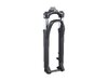 SR Suntour Fork Suspension Suntour Mobie32 27.5 Unthrd 63mm M