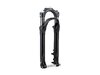 SR Suntour Fork Suspension Suntour Mobie34 27.5 Unthrd 60mm G