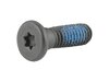 Trek Fastener Trek M4x0.7x12mm Ultra Low Profile Socket