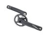 FSA Crankset FSA Comet 1x 175mm 30t Black