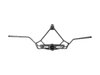 Trek Helmet Part Trek Headmaster 3 Fit System Full Blac