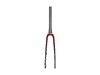 Trek Fork Rigid Trek Domane SL 7 53R Era White/Rage Red