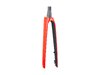 Trek Forkrigid Trek Madone SLR 45R Viper Red