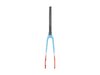 Trek Forkrigid Trek Emonda ALR 5 40R Azure/Living Coral