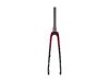 Trek Fork Rigid Trek Emonda SLR 45R Met Red Smoke/Red C