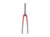 Trek Fork Rigid Trek Emonda SL5 40R Lithium/Brushed Red