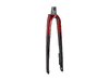 Trek Fork Rigid Trek Domane+ SLR 53R Carbon Red Smoke