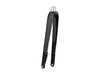 Trek Fork Rigid Trek Domane AL 2 53R Trek Black