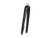 Trek Fork Rigid Trek Domane AL 4 48R Trek Black
