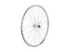 Electra Wheel Front Electra Townie Rental 1 26 Silver