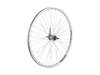 Electra Wheel Rear Electra Townie Rental 1 26 Silver