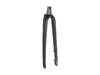 Trek Fork Rigid Trek Domane SL 6 53R Satin Black/Dark P