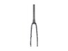Trek Fork Rigid Trek Domane SL 6 53R Satin Black/Dark P