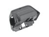 Abus Cover Abus Bosch Lock B-DT3 Black