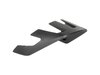 Trek Helmet Part Trek Quantum Visor Medium Black