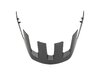 Trek Helmet Part Trek Quantum Visor X-Large Black
