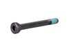 Unbekannt Fastener TQ Drive Unit Fixing Bolt 76.5mm Black Ea