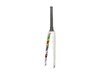 Trek Forkrigid Trek Emonda ALR 6 45R Era White