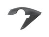 Trek Stem Part Trek Integrated Cover Mount Black