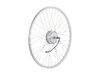 Electra Wheel Rear Electra Loft Go! 7D 700c Silver