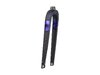Trek Fork Rigid Trek Checkpoint ALR 4 Deep Dark Blue/Pu