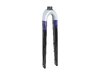 Trek Fork Rigid Trek Checkpoint ALR 5 Plasma Grey/Purpl