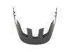 Trek Helmet Part Trek Rally WaveCel Visor X-Large Black