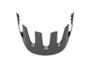 Trek Helmet Part Trek Blaze WaveCel Visor Medium Black
