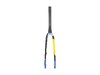 Trek Fork Rigid Trek Domane SLR 53R Matte Trek Black/Ye
