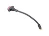 Quad Lock Power Cable Quad Lock Puck Connector Cable TQ 100m