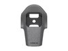 Trek Stem Part Trek FX+ 7 TQ Cover Black