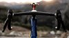 Trek Lenker/Vorbau Aero RSL Road 35/38x90 -7 Matte Deep