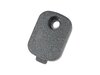 Trek Cable Management Trek Control Freak 2.0 Blind Plat