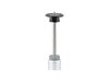 Bontrager Seatpost Bontrager Line Dropper Cartridge 170mm 31