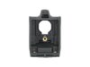 Trek E-Bike Part Trek RIB 2.0 Lower Battery Docking Tow