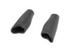 Trek Fender Part Trek FX+ 7 Front Stay Cover Black
