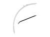 Trek Fender Part Trek FX+ 7 Front Stay Matte Black