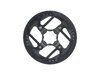 Prowheel Chainring Prowheel TQ 46t w/Spider Black