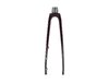 Trek Fork Rigid Trek Emonda SL6 40R Crimson/Matte Onyx