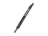 Trek Cable Management Trek Fuel+ Gen 2 Downtube Cable T