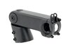 Trek Stem Trek-Diamant Suvea Adjustable 110mm Blendr Bl