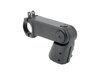 Trek Stem Trek-Diamant Suvea Adjustable 110mm Blendr Bl