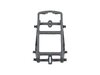Trek Rack Trek Charter+ MIK HD Black Rear