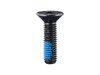 Trek Fastener Trek Rail+ Gen 5 Main Pivot Axle Flat Hea