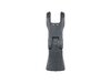 Trek Stem Trek Charter+ Adjustable 80mm Black