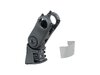 Trek Stem Trek Charter+ Adjustable 80mm Black