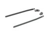 Trek Fender Part Trek Charter+ Stay Fork Mount Black Fr