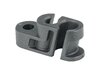 Trek Cable Guide Trek Charter+ Downtube Grommet Black