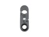 Trek Cable Guide Trek Charter+ Downtube Grommet Black