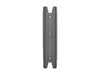 Trek Cable Guide Trek Charter+ Downtube Tray Black